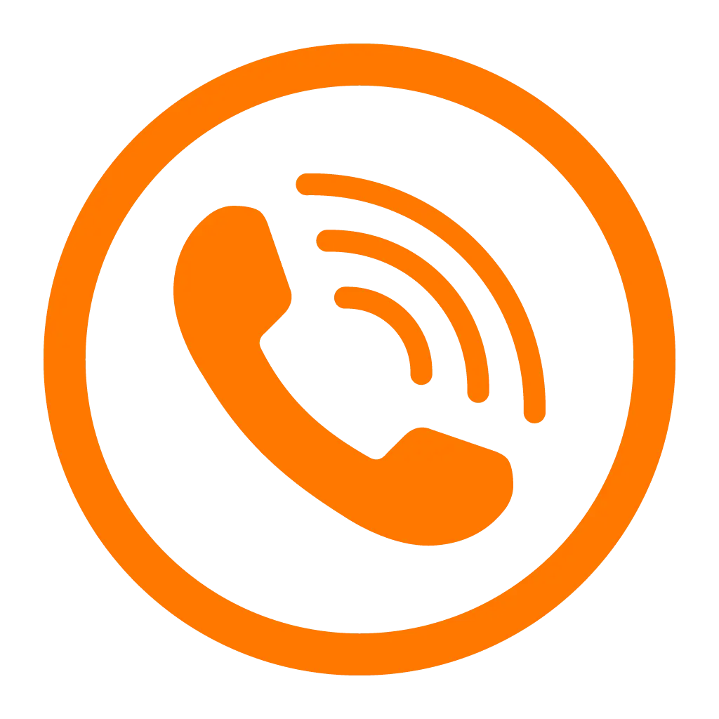 Easymart Call icon