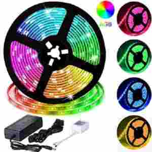LED Light Strip RGB 2835