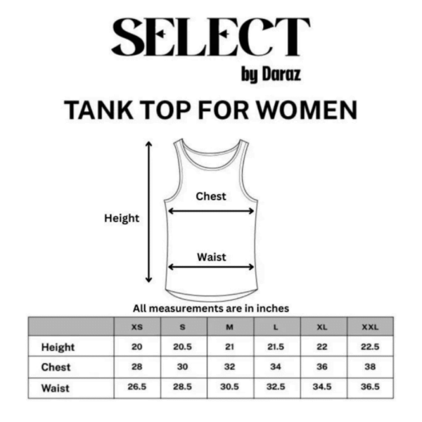 Tank Top for Women