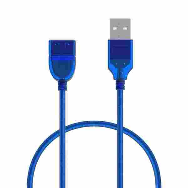 USB Extension Cable Male to Female Adapter