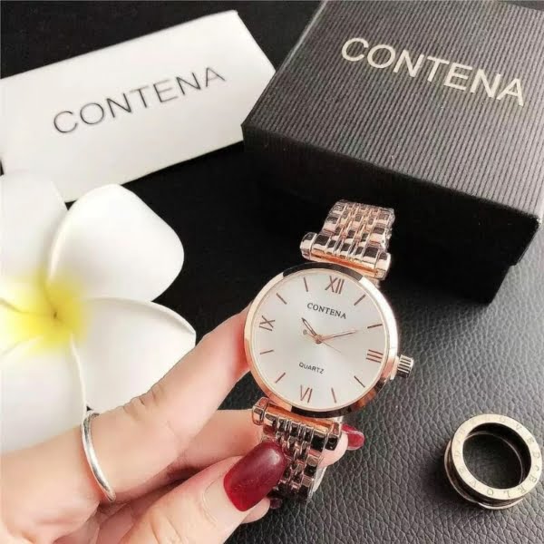 CONTENA Women's Watches