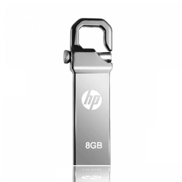 HP Original USB Flash Pen Drive