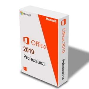 Office 2019 Pro Plus License