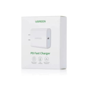 UGREEN 20W USB C Charger