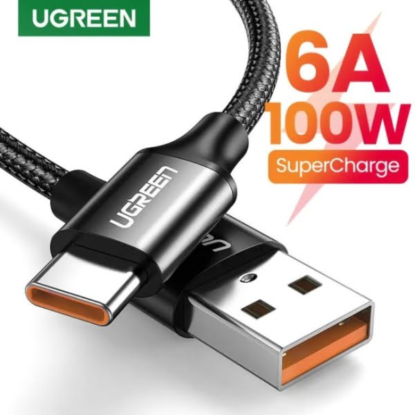 USB Type C Cable 40W