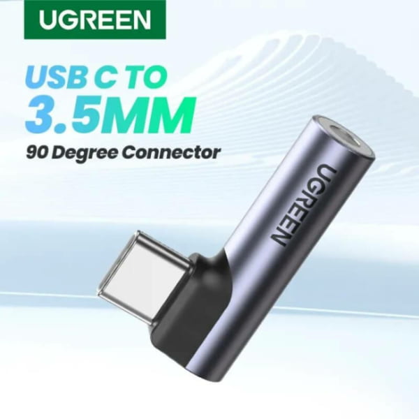 Ugreen USB type C to 3.5mm