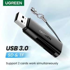UGREEN USB 3.0 Card Reader