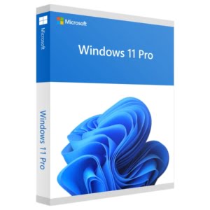 Windows 11 Pro License Genuine Key