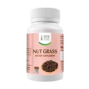 Nut Grass