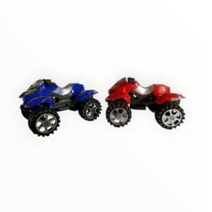 Kids Push Toy ATV
