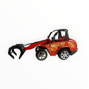 Mini Bulldozer Toy Truck