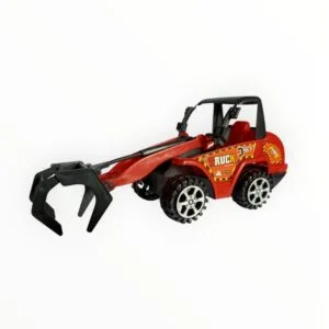 Mini Bulldozer Toy Truck