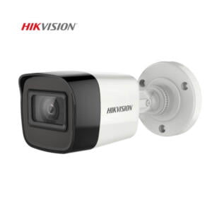 Hikvision 2MP WDR 30M IRUltra Low Light Camera