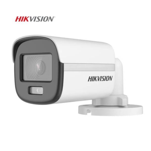 Hikvision 36M 2Mp Colourve Camera