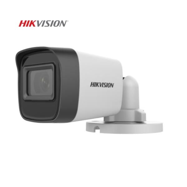 Hikvision 2 MP Fixed Mini Bullet Camera