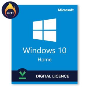 Windows 10 Pro License Genuine Key