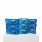 100 LED Fairy Lights 26 Feet Multicolour - Image 4