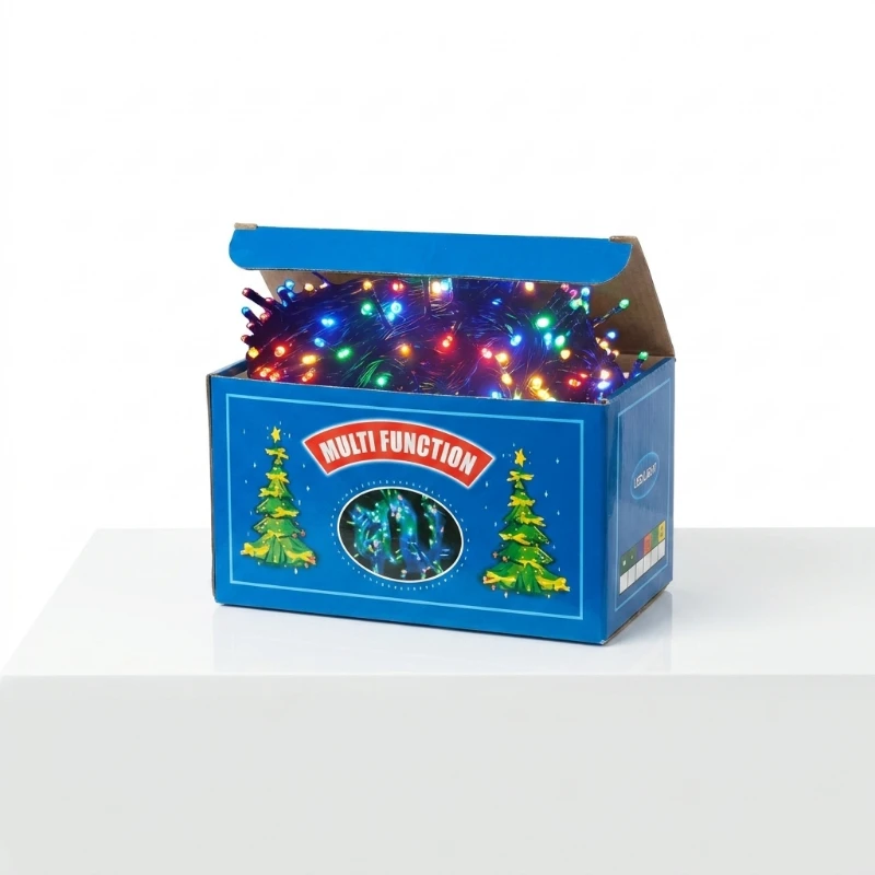 100 LED Fairy Lights