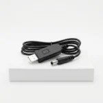 5V to 12V USB Cable Router Converter