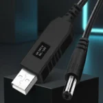 5V to 12V USB Cable Router Converter - Image 2