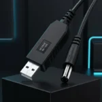 5V to 12V USB Cable Router Converter - Image 4