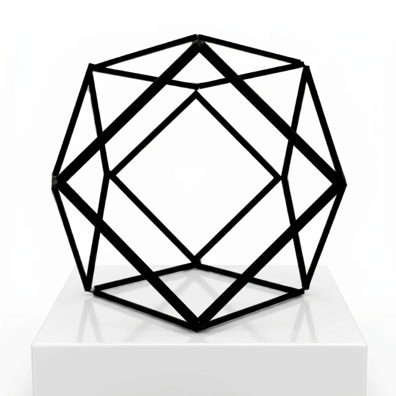 8x8 Plastic Vesak Kudu