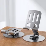 Aluminum Phone Holder Stand - Image 2