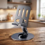 Aluminum Phone Holder Stand - Image 4