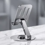 Aluminum Phone Holder Stand - Image 3
