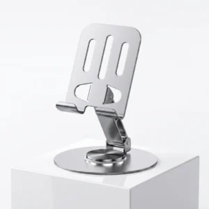 Aluminum Phone Holder Stand