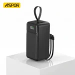 Aspor A319 Power Bank