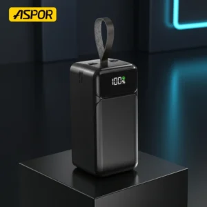 Aspor A319 Power Bank