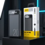 Aspor A396 PD Power Bank 20000mAh - Image 2