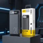 Aspor A396 PD Power Bank 20000mAh - Image 5
