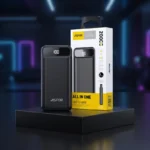 Aspor A396 PD Power Bank 20000mAh - Image 3