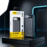 Aspor A396 PD Power Bank 20000mAh - Image 4