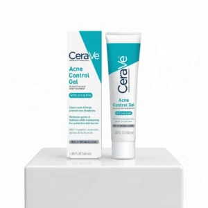 CeraVe Acne Control Gel