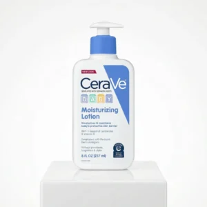 CeraVe Baby Moisturizing Lotion