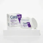 CeraVe Skin Renewing Night Cream