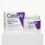 CeraVe Skin Renewing Night Cream - Image 2