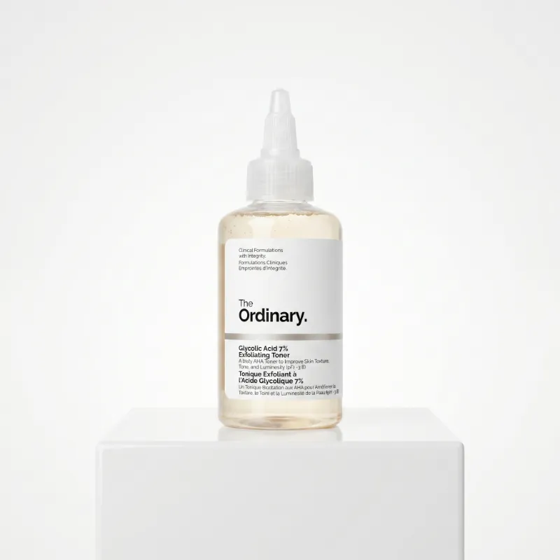 Glycolic Acid