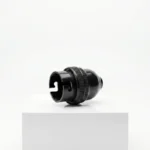 B22 Pin Bulb Holder Black - Image 2