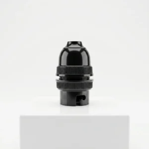 B22 Pin Bulb Holder