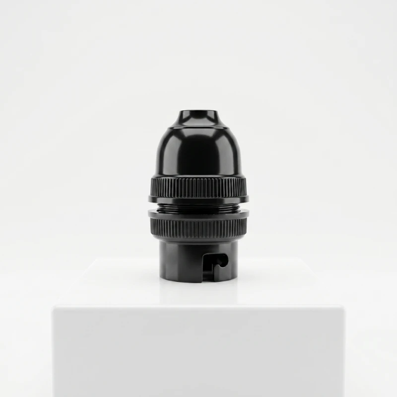 B22 Pin Bulb Holder