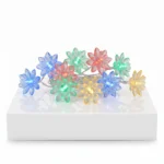 Lotus Flower String Light Battery Operated - Image 3