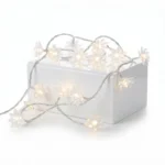 Lotus Flower String Light Battery Operated - Image 5