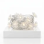 Lotus Flower String Light Battery Operated - Image 6