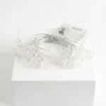 Lotus Flower String Light Battery Operated - Image 7