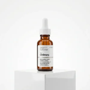 Copper Peptides