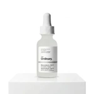 Niacinamide 10% + Zinc 1%